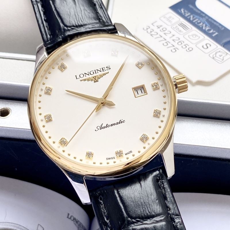 LONGINES Watches