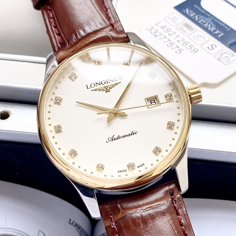 LONGINES Watches