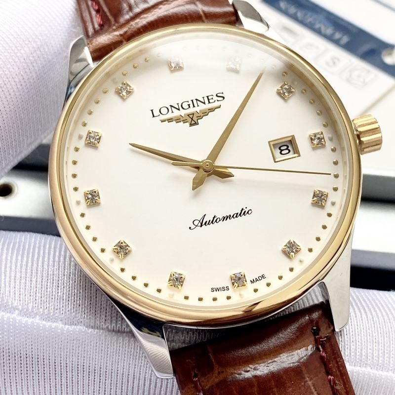 LONGINES Watches