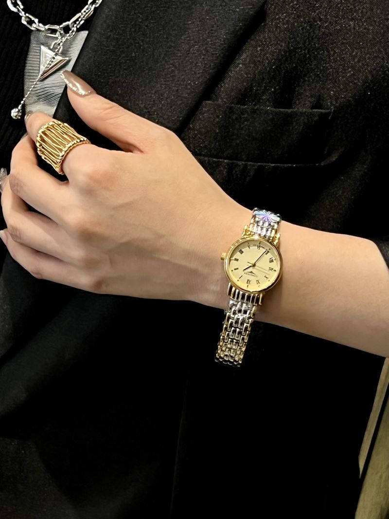 LONGINES Watches