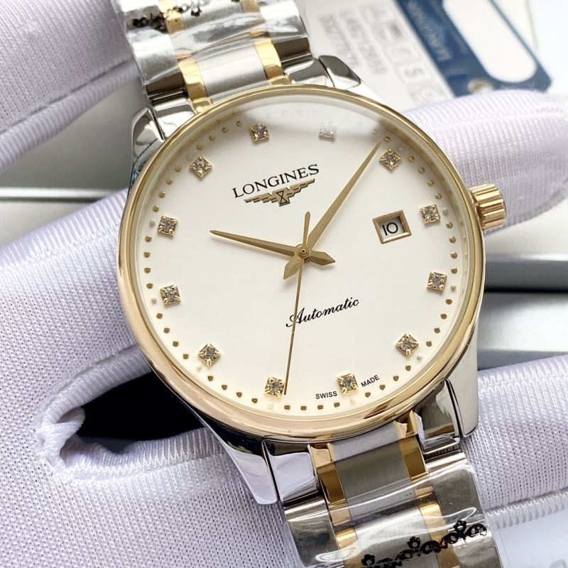 LONGINES Watches