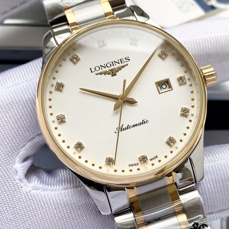 LONGINES Watches