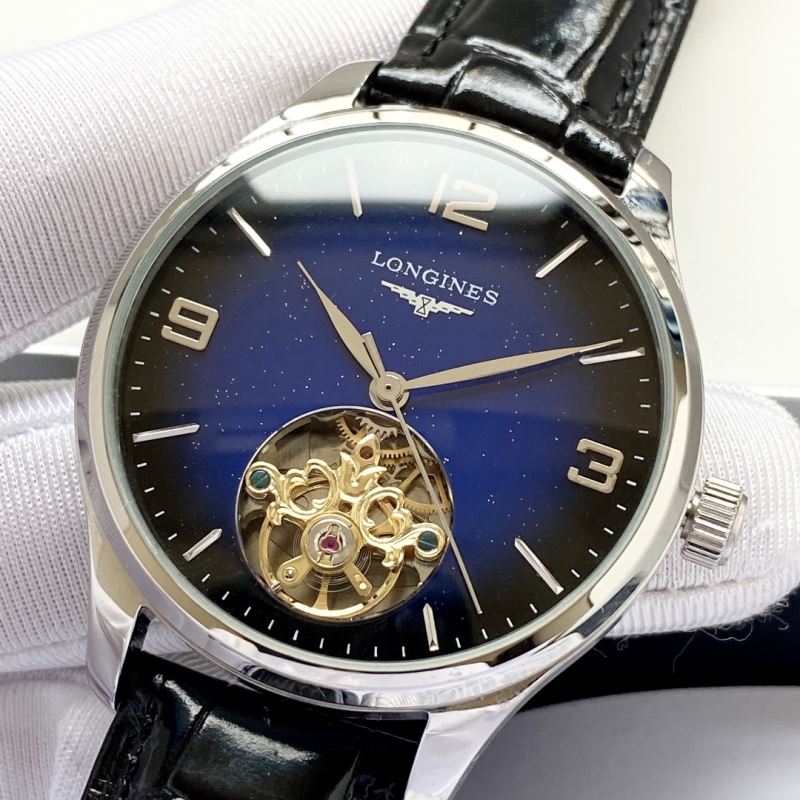 LONGINES Watches