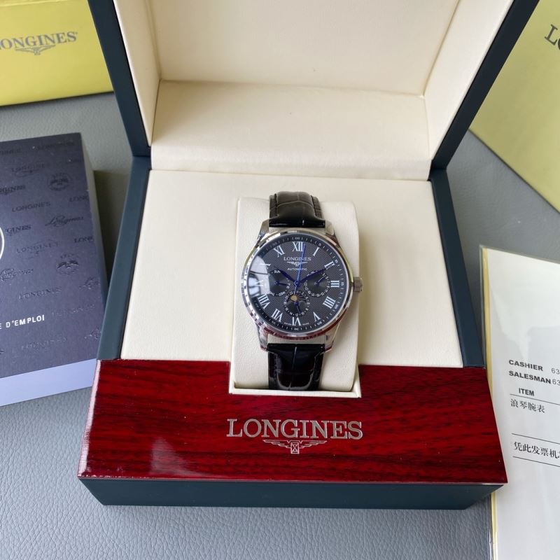 LONGINES Watches