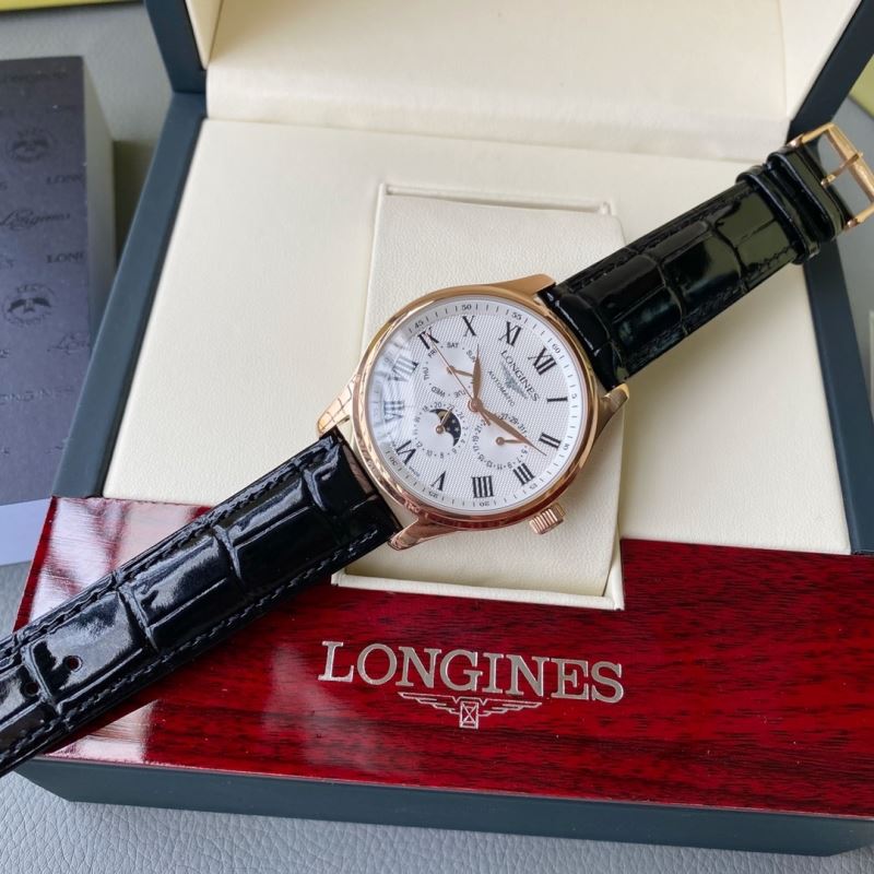 LONGINES Watches