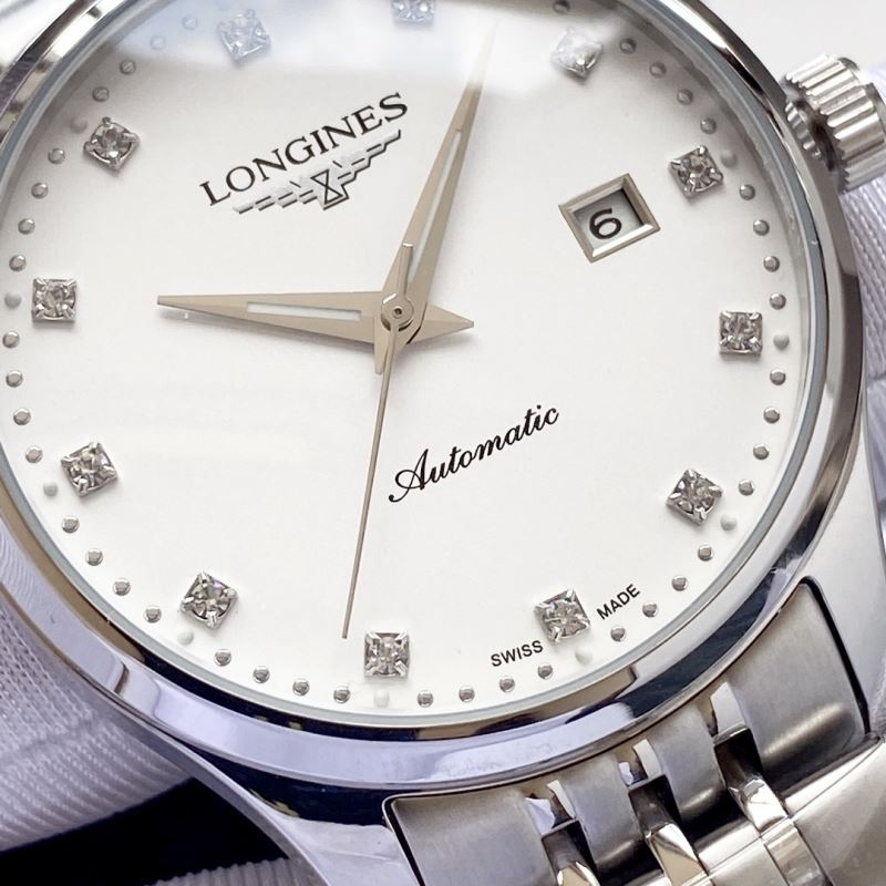 LONGINES Watches