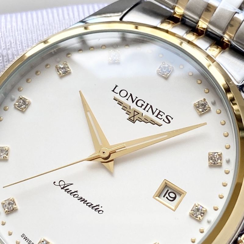 LONGINES Watches