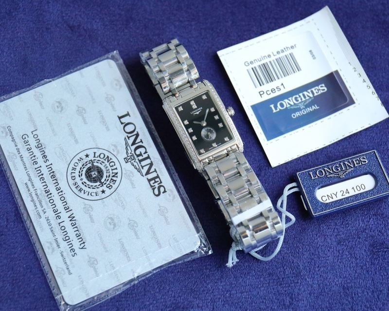 LONGINES Watches