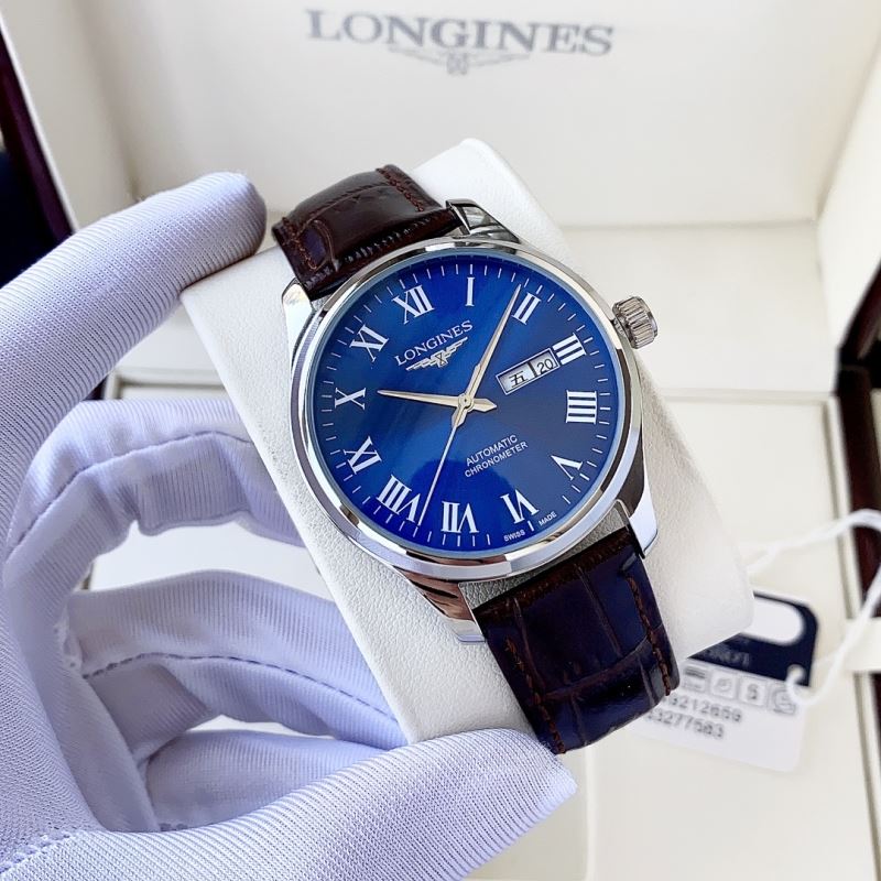 LONGINES Watches