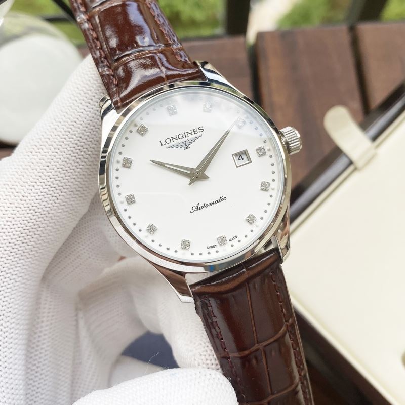 LONGINES Watches