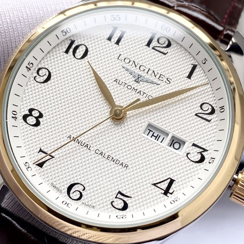 LONGINES Watches