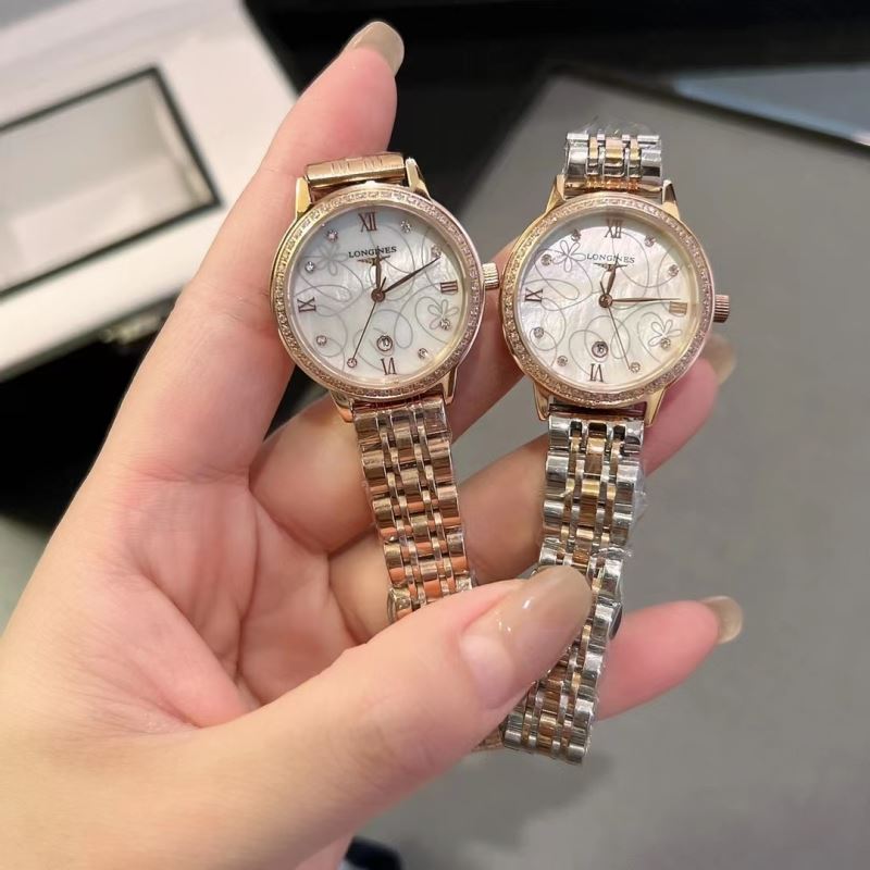 LONGINES Watches