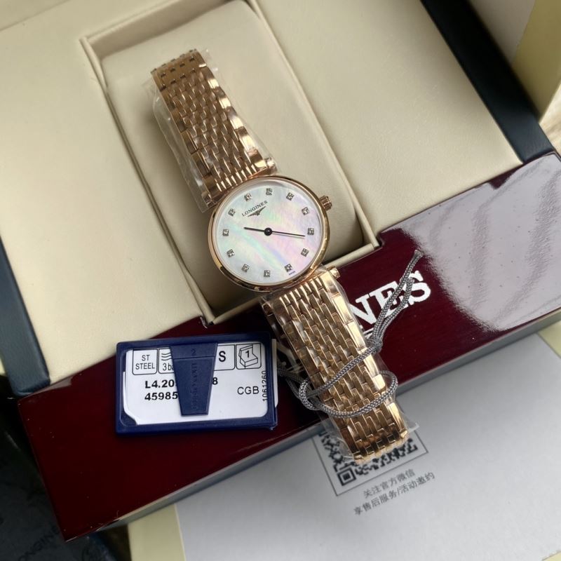 LONGINES Watches