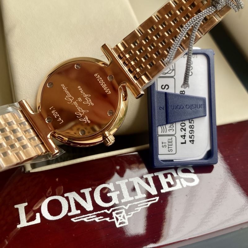 LONGINES Watches