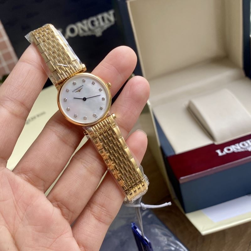 LONGINES Watches