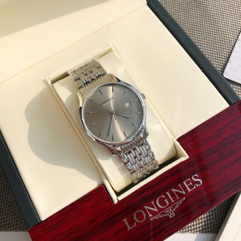 LONGINES Watches