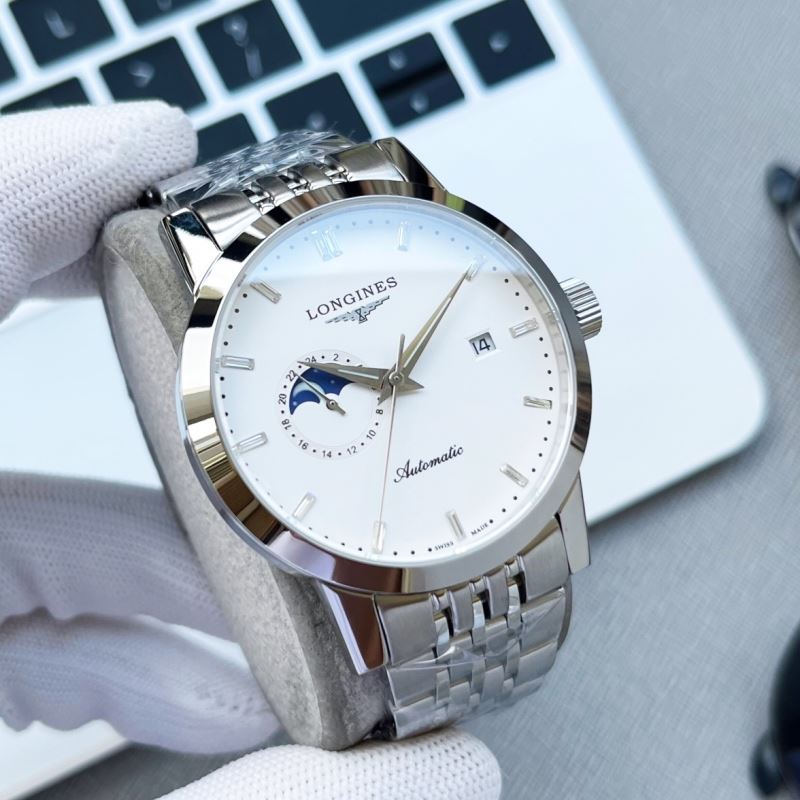 LONGINES Watches