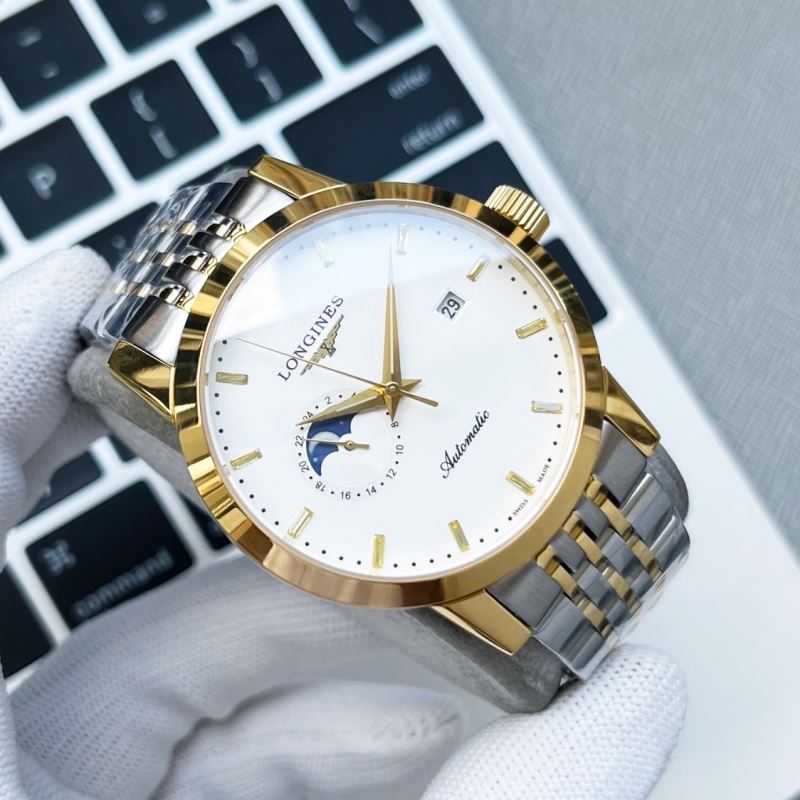 LONGINES Watches