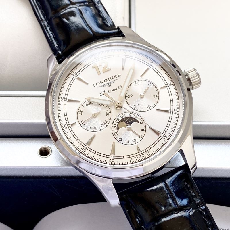 LONGINES Watches