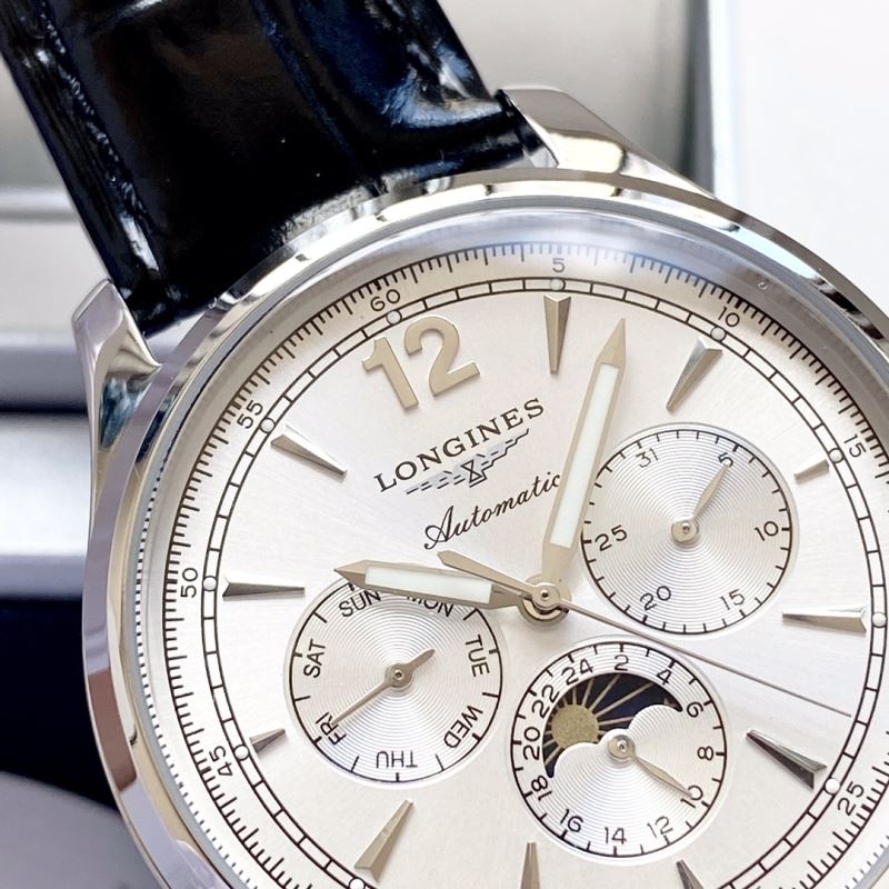 LONGINES Watches