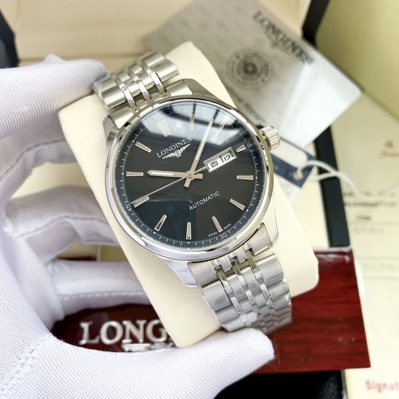 LONGINES Watches