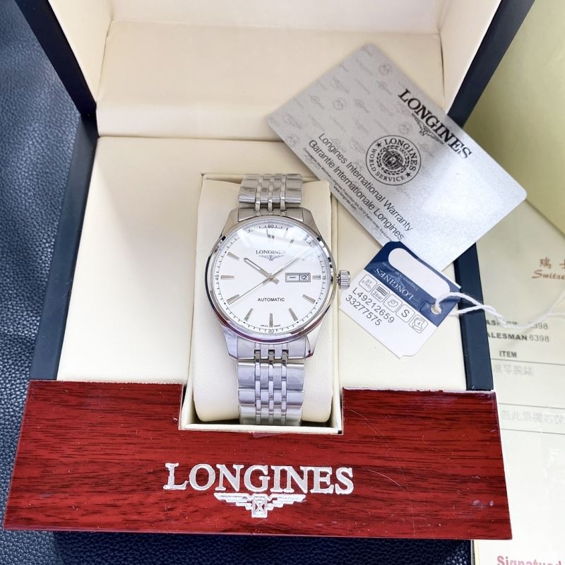 LONGINES Watches