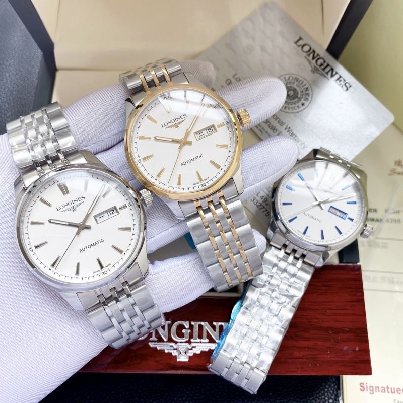 LONGINES Watches