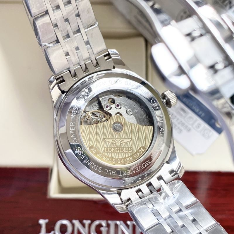 LONGINES Watches