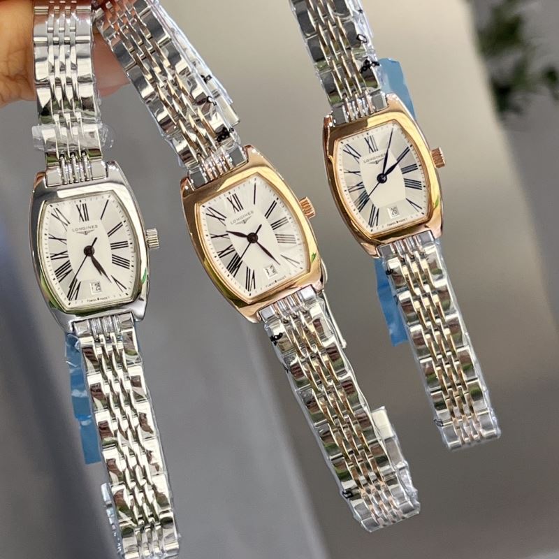 LONGINES Watches