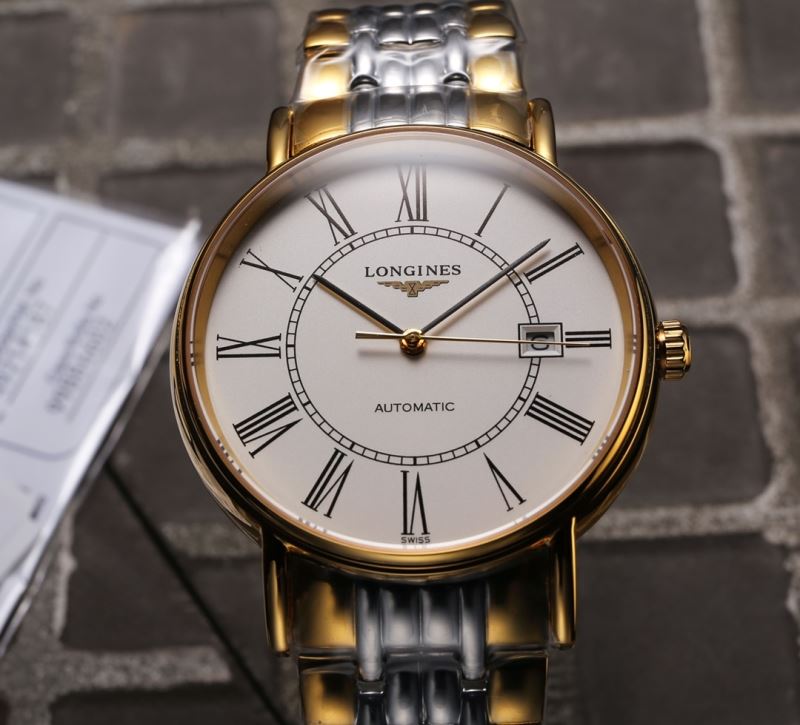 LONGINES Watches