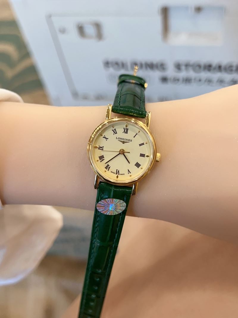 LONGINES Watches