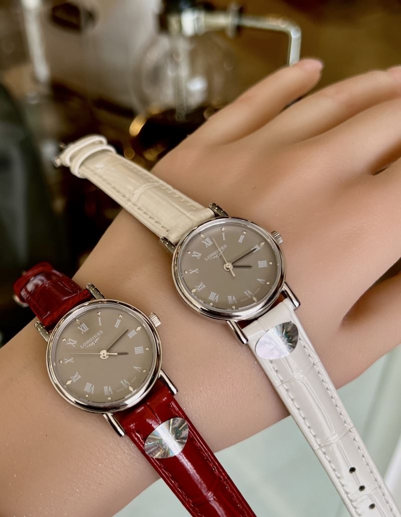 LONGINES Watches