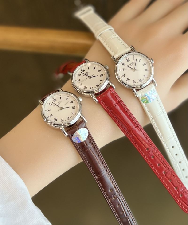 LONGINES Watches