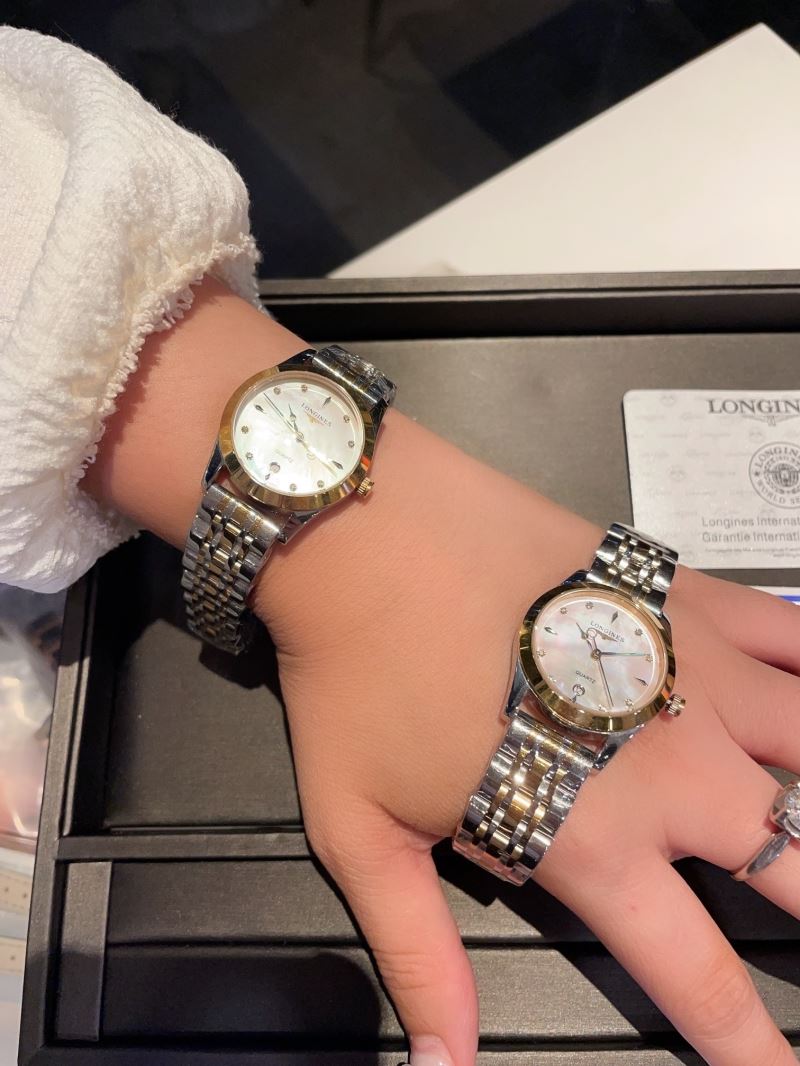 LONGINES Watches