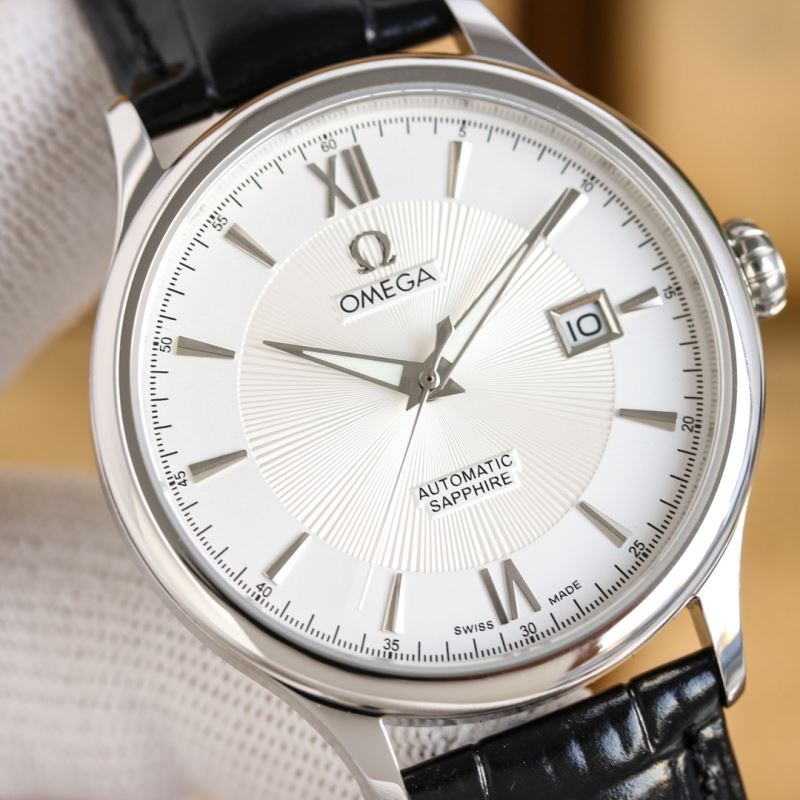 OMEGA Watches