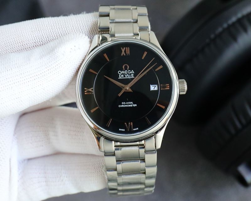 OMEGA Watches