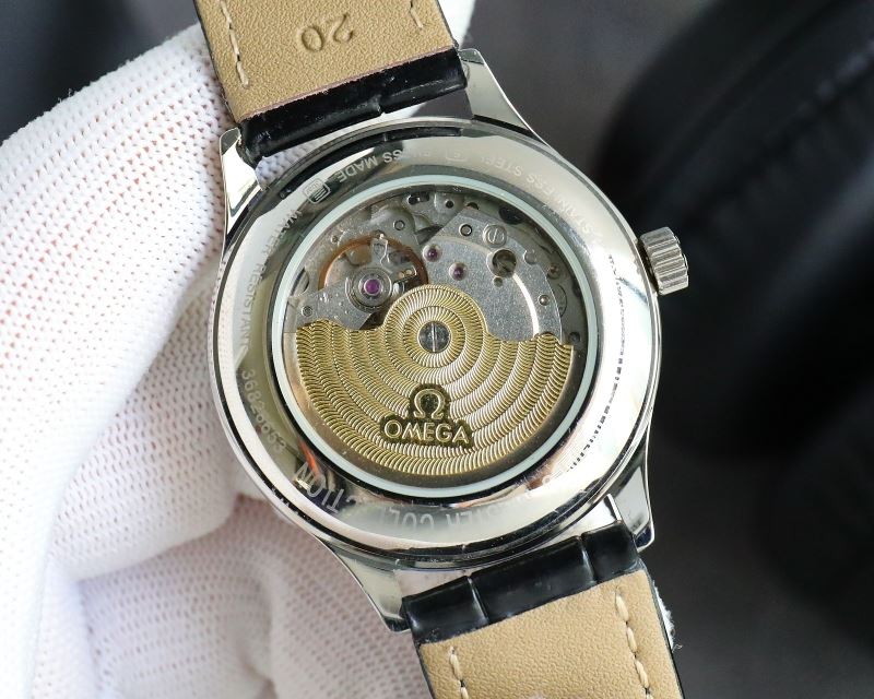 OMEGA Watches