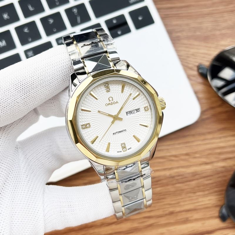 OMEGA Watches