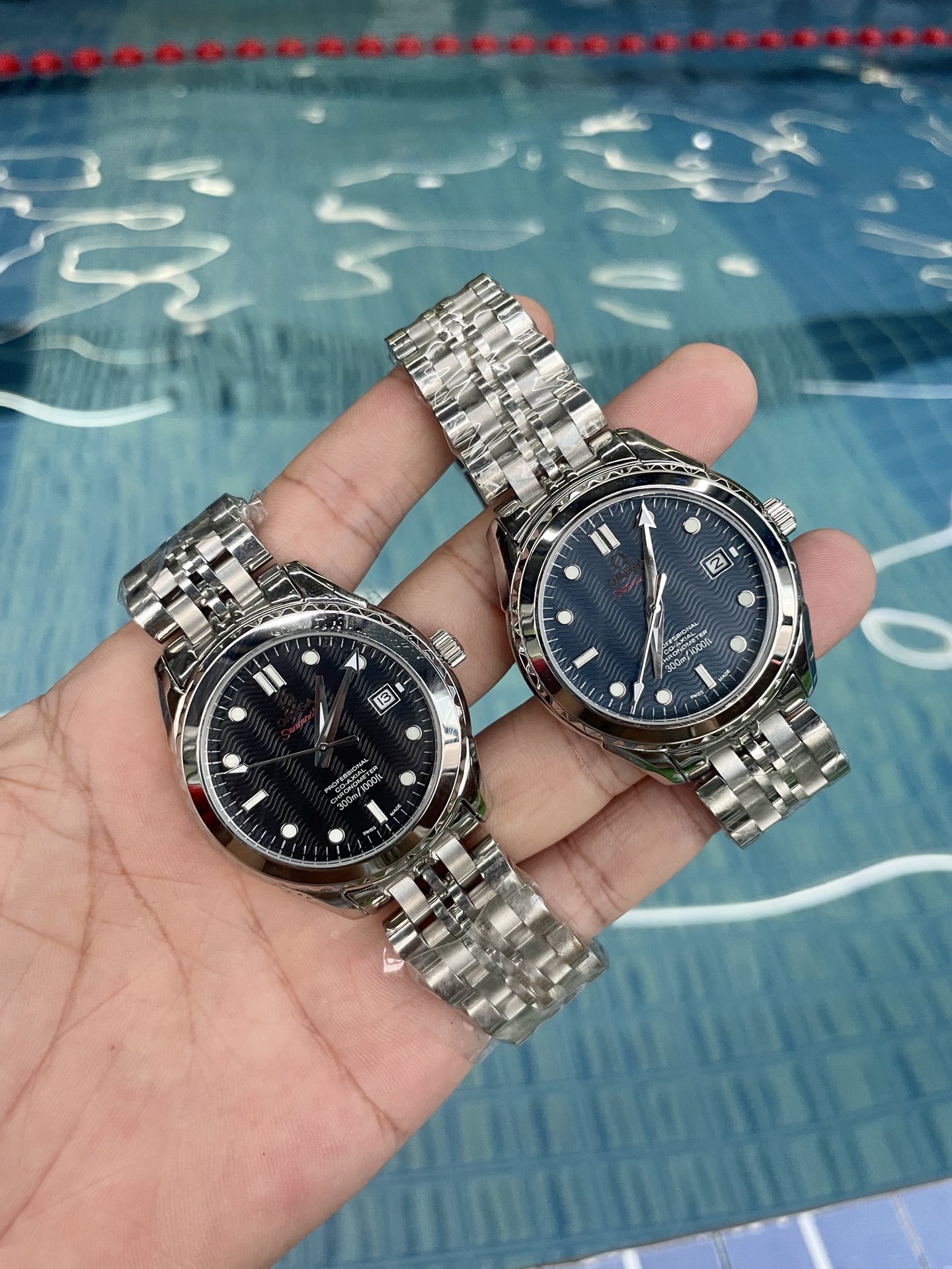 OMEGA Watches