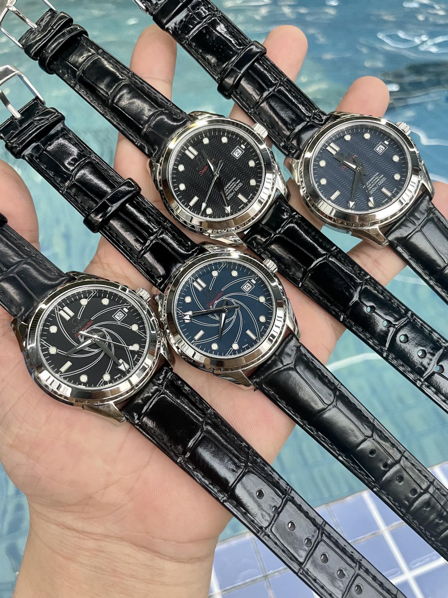 OMEGA Watches