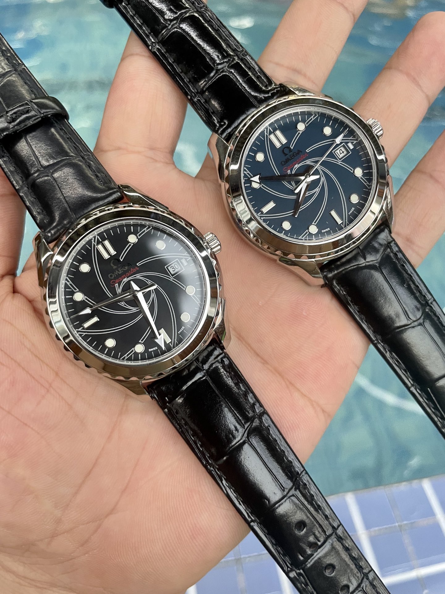 OMEGA Watches