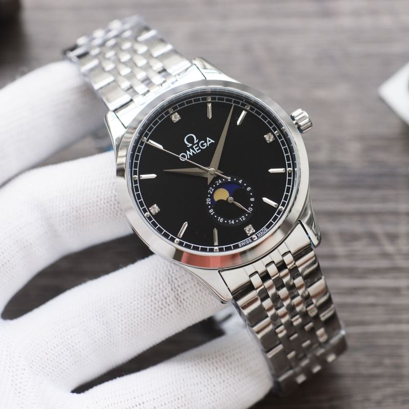 OMEGA Watches