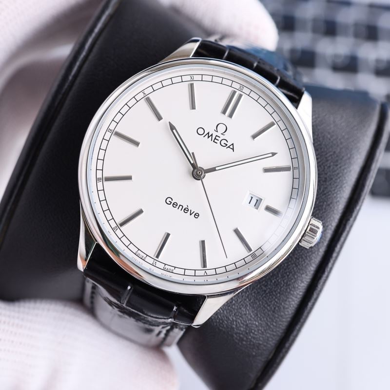 OMEGA Watches