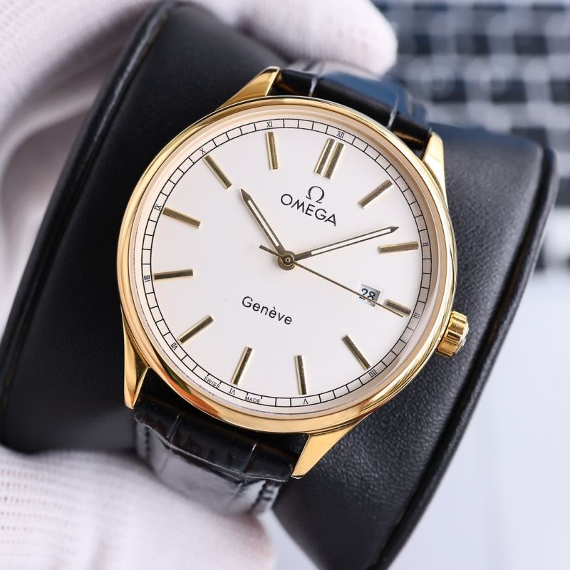 OMEGA Watches