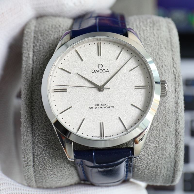 OMEGA Watches