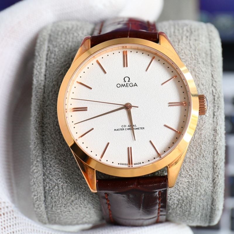 OMEGA Watches