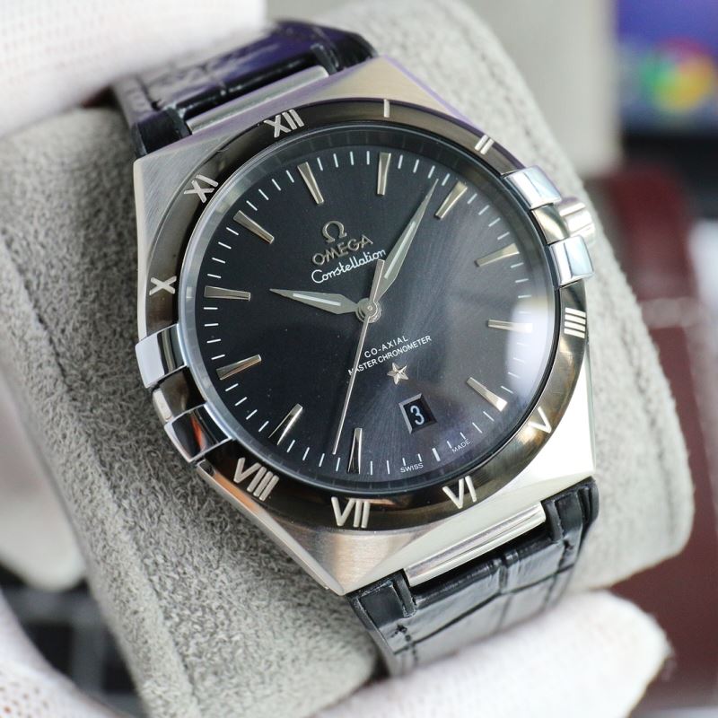 OMEGA Watches