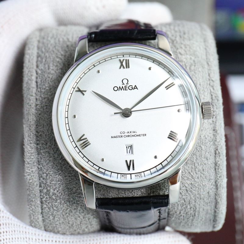 OMEGA Watches - Click Image to Close