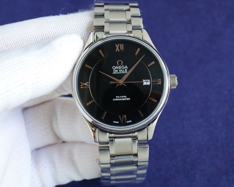 OMEGA Watches