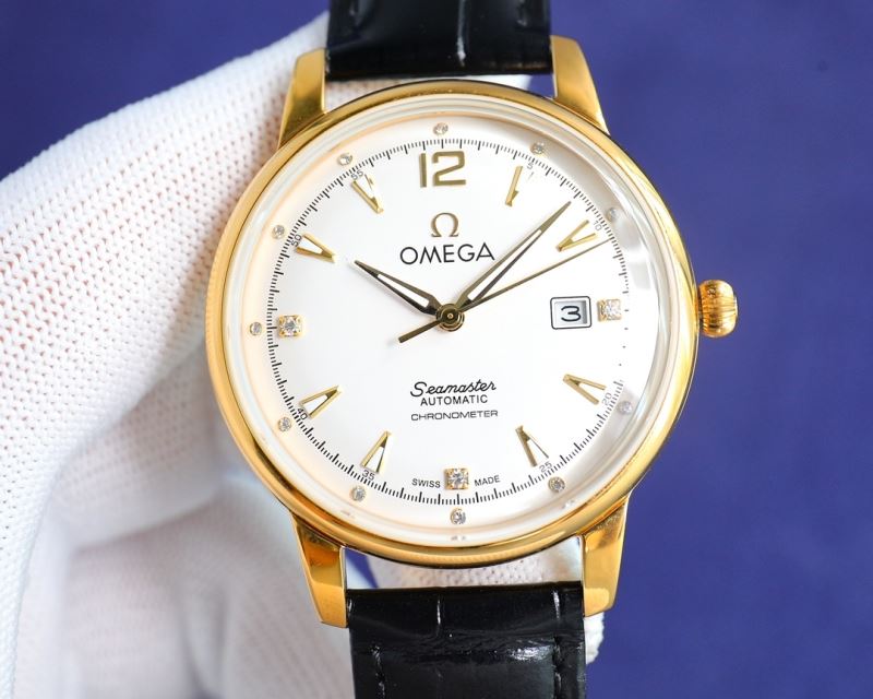 OMEGA Watches